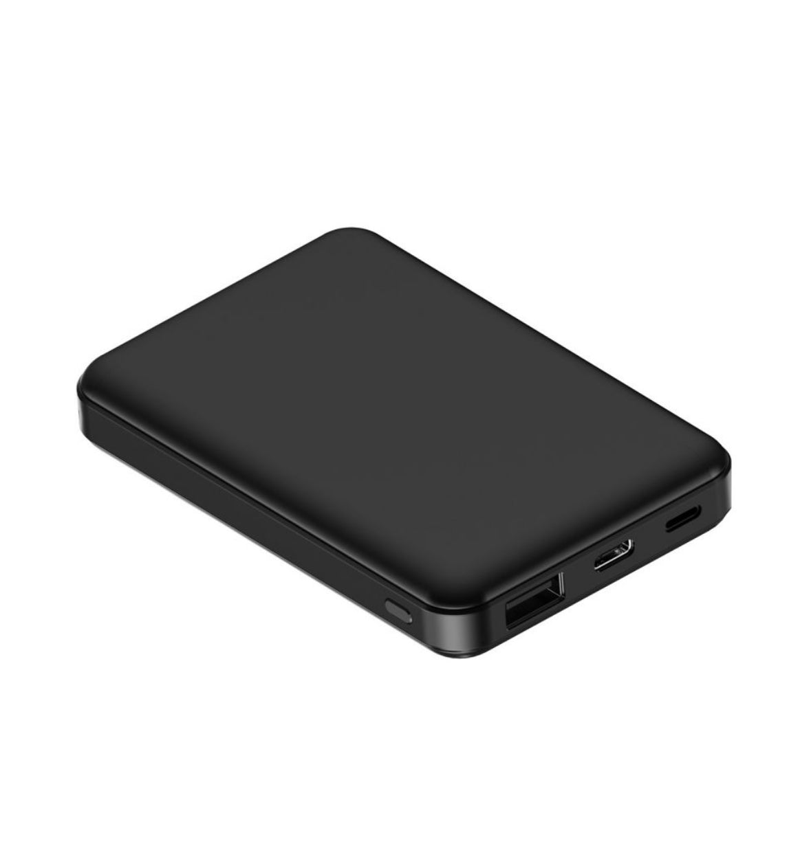 Xmart™ 10,000mAh MagSafe Wireless Power Bank | Fast Charge 15W